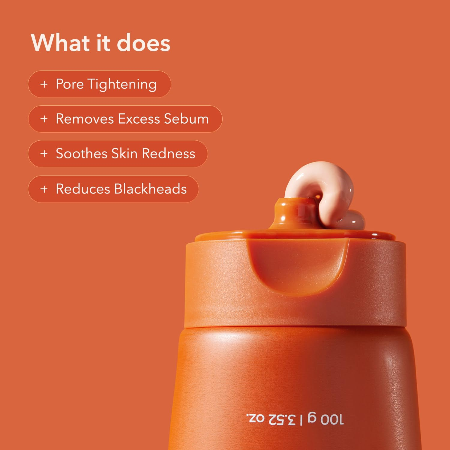 APRILSKIN Carrotene Pore Clay Mask 3 skincare-kbeauty-glowtime-april carrotene pore clay mask