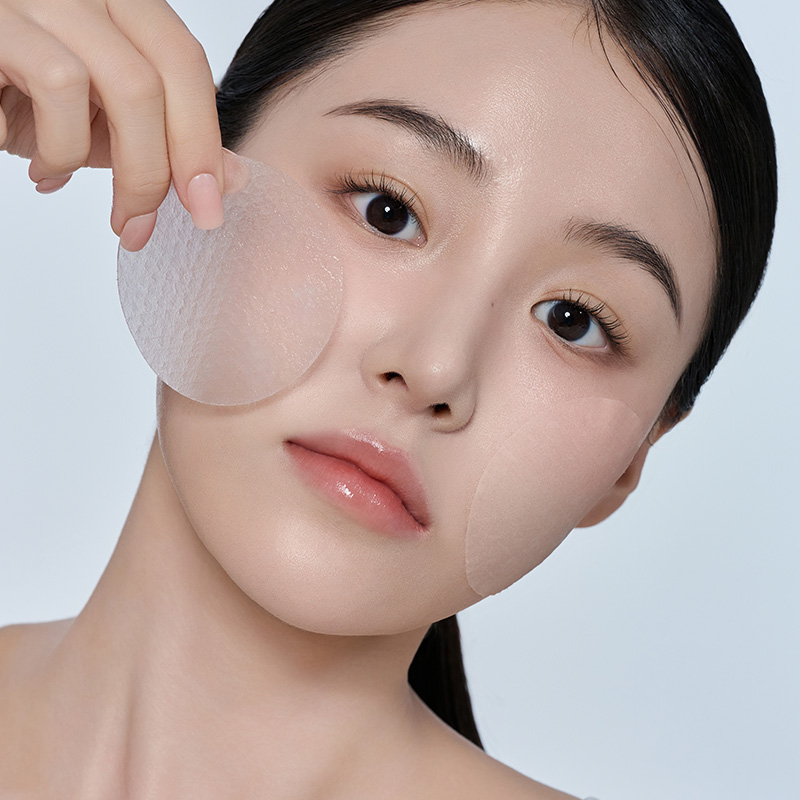 BIODANCE Collagen Gel Toner Pads 2 skincare-kbeauty-glowtime-biodance collagen gel toner pads