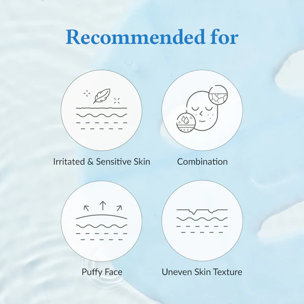 DR ALTHEA Aqua Blue Hydration Mask 8 skincare-kbeauty-glowtime-dr althea aqua blue hydration mask