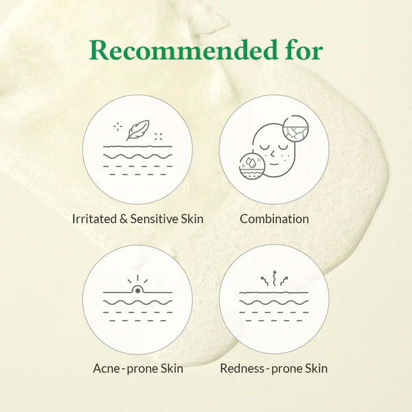 DR ALTHEA Cushion Veil Calming Mask 7 skincare-kbeauty-glowtime-dr althea cushion veil calming mask