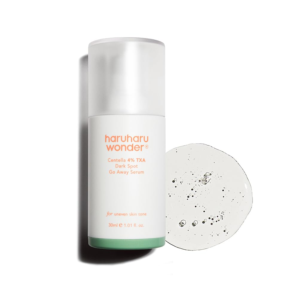 skincare-kbeauty-glowtime-haru haru wonder centella 4 txa dark spot go away serum