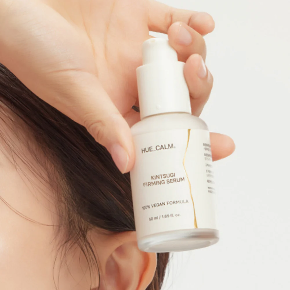 HUECALM Kintsugi Firming Serum 3 skincare-kbeauty-glowtime-huecalm kintsugi firming serum