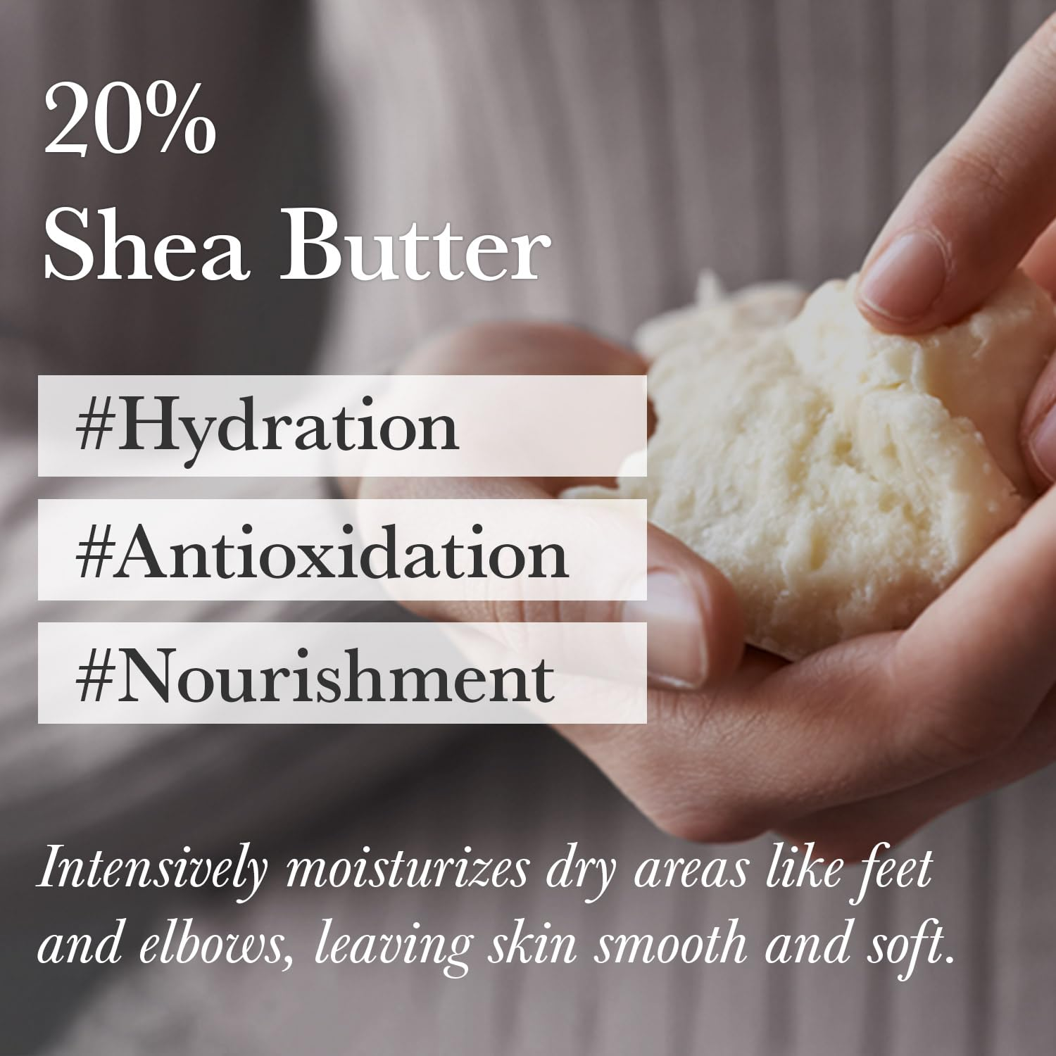 MARY and MAY Shea Butter and Rice Bran Body Cream 5 skincare-kbeauty-glowtime-mary and may shea butter anr rice bran body cream