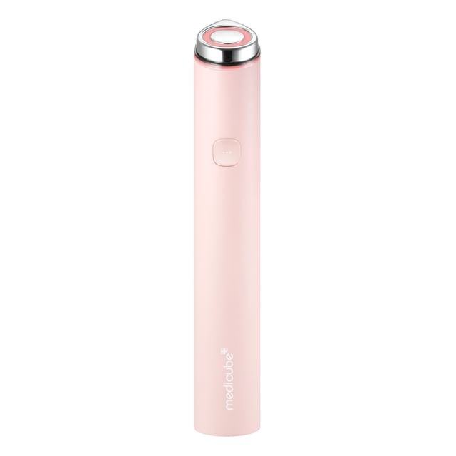 skincare-kbeauty-glowtime-medicube age r booster pro mini pink