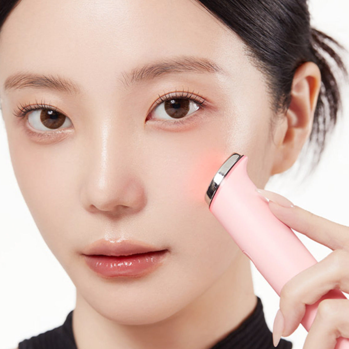skincare-kbeauty-glowtime-medicube age r booster pro mini pink