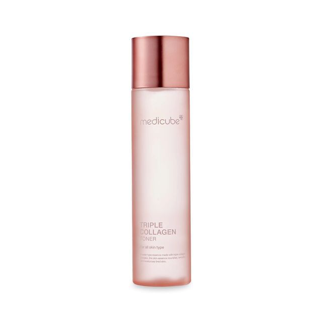 MEDICUBE Triple Collagen Toner 1 skincare-kbeauty-glowtime-medicube triple collagen toner 4.0