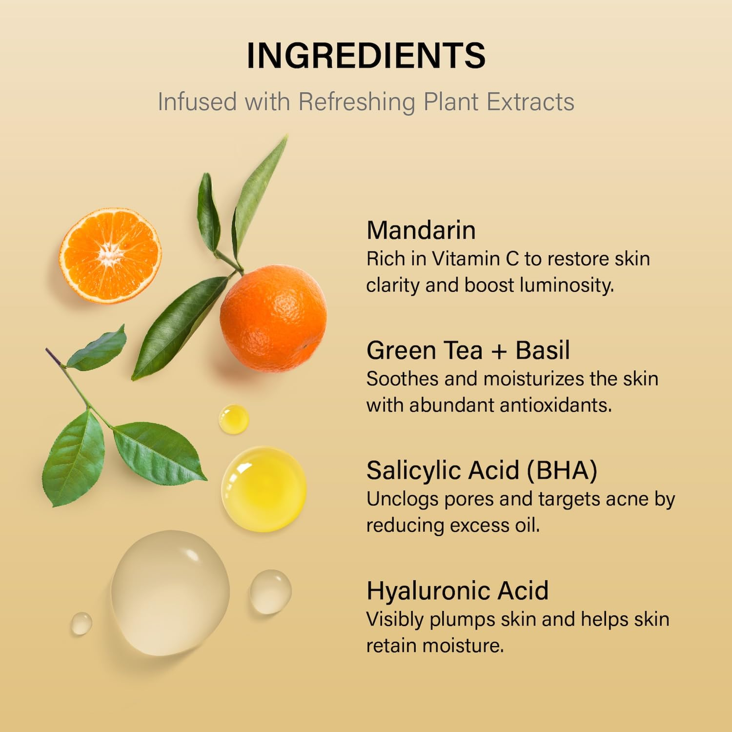 MELIXIR Mandarin Morning Cleaner 4 skincare-kbeauty-glowtime-melixir mandarin morning face cleanser