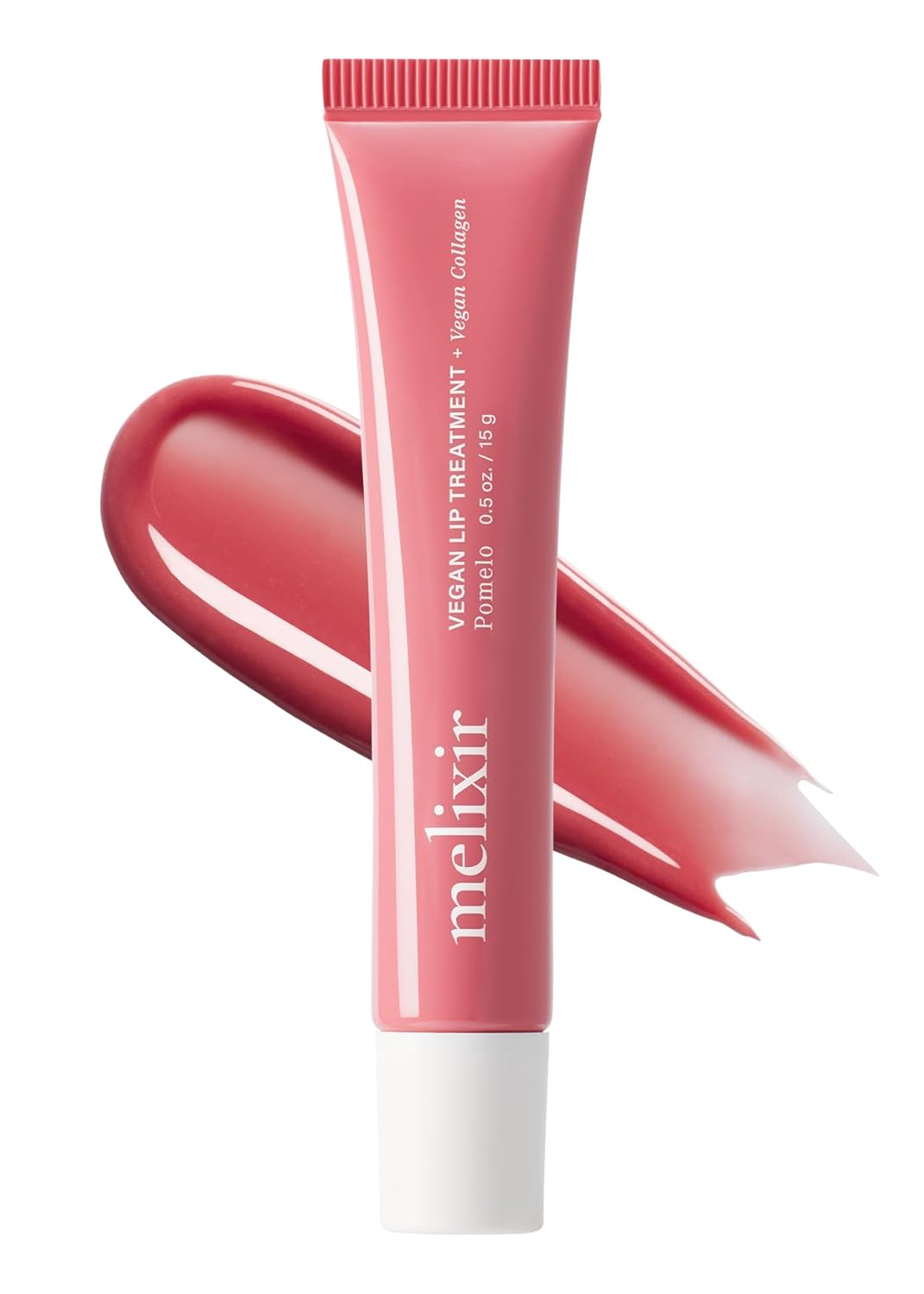 MELIXIR Vegan Lip Treatment 03 Pomelo skincare-kbeauty-glowtime-melixir vegan lip treatment 03 pomelo