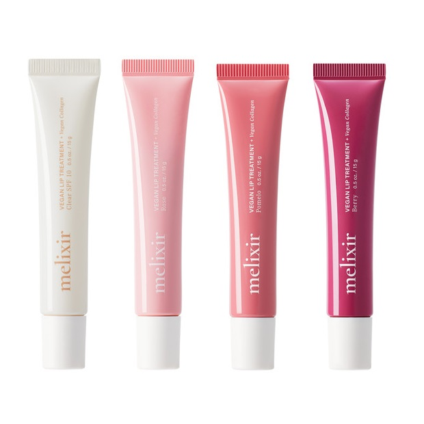 MELIXIR Vegan Lip Treatment 10 skincare-kbeauty-glowtime-melixir vegan lip treatment