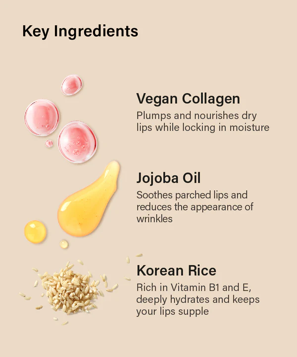 MELIXIR Vegan Lip Treatment 5 skincare-kbeauty-glowtime-melixir vegan lip treatment