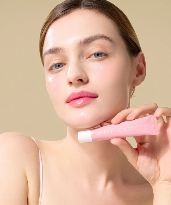 MELIXIR Vegan Lip Treatment 7 skincare-kbeauty-glowtime-melixir vegan lip treatment