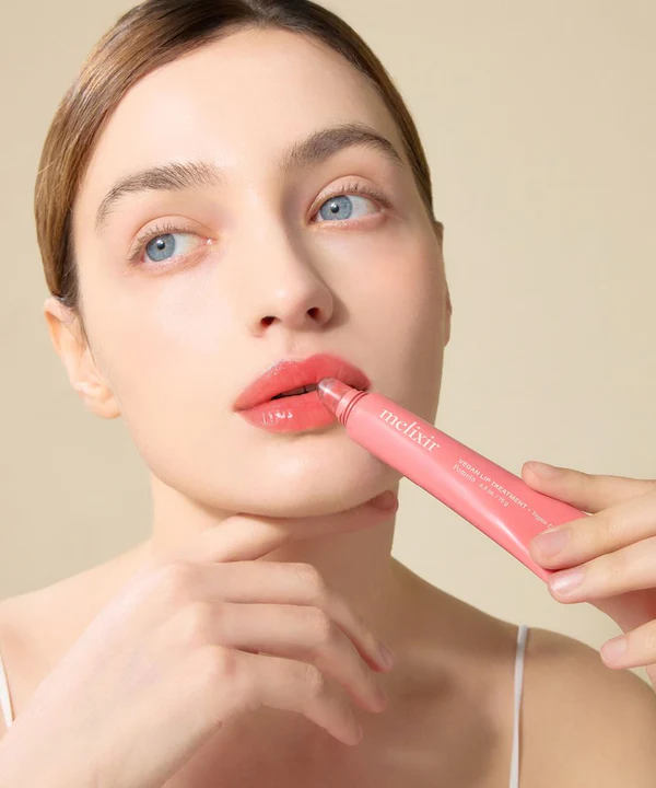 MELIXIR Vegan Lip Treatment 8 skincare-kbeauty-glowtime-melixir vegan lip treatment