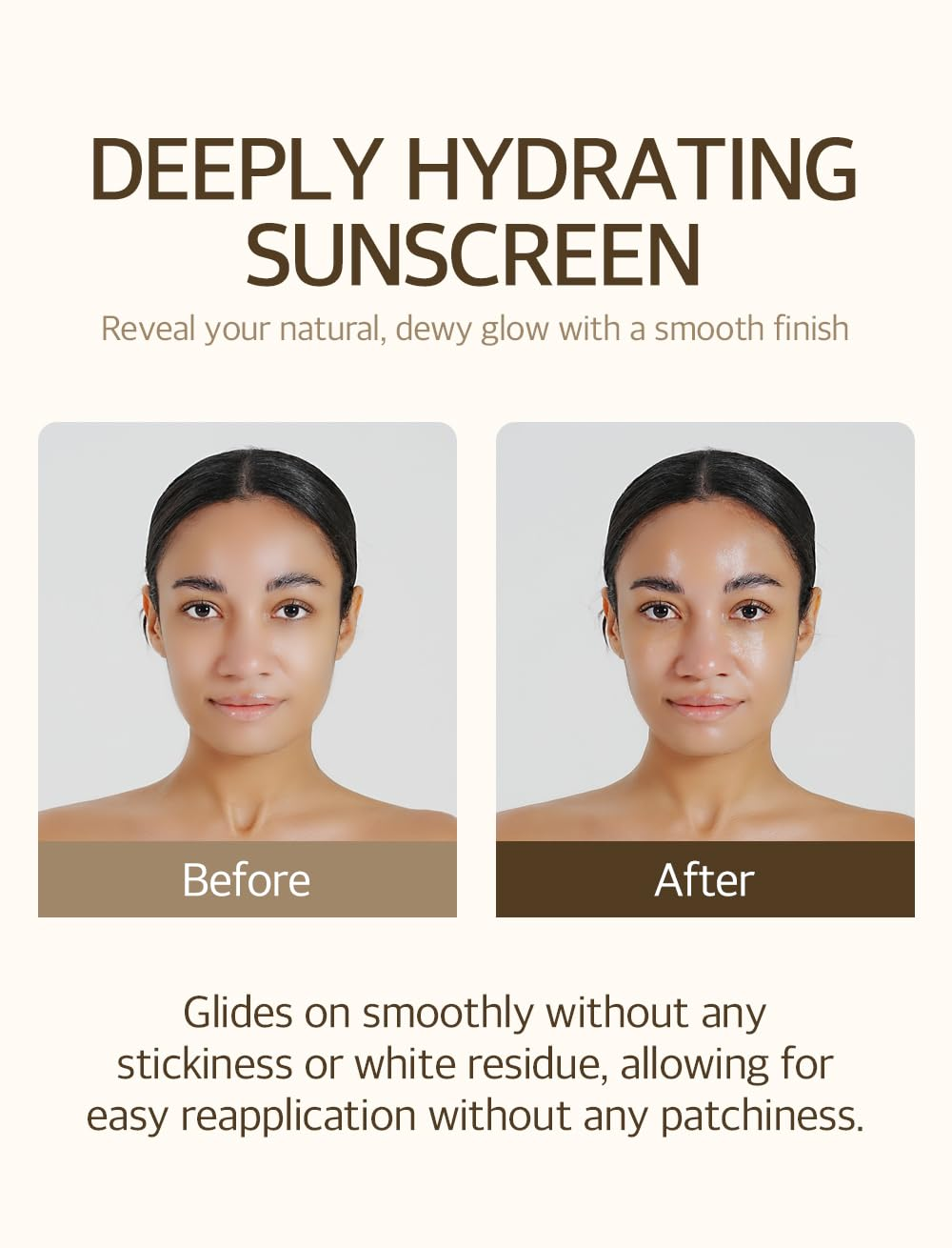 MIXSOON Bean Sun Serum 3 skincare-kbeauty-glowtime-mixsoon bean sun serum
