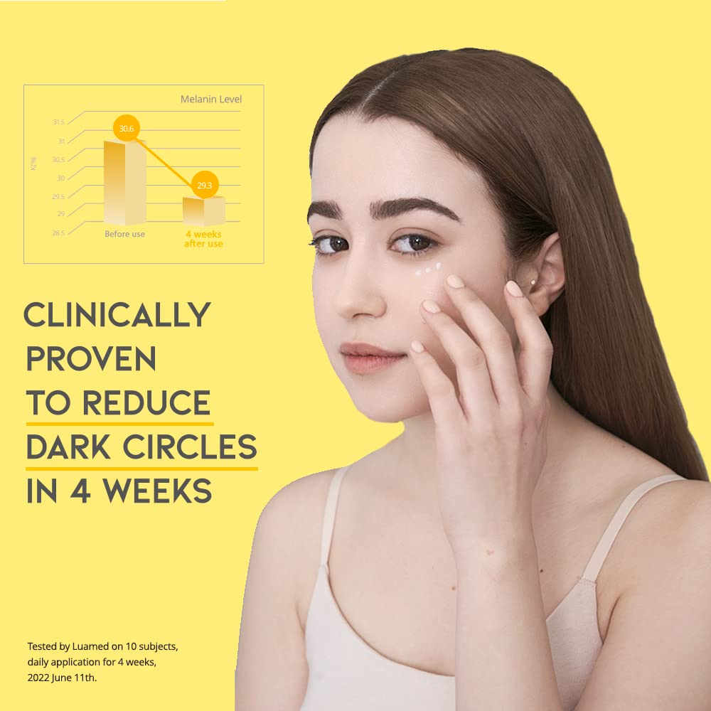 OOTD BEAUTY Dark Circle Eye Serum 3 skincare-kbeauty-glowtime-ootd beauty dark circle eye serum