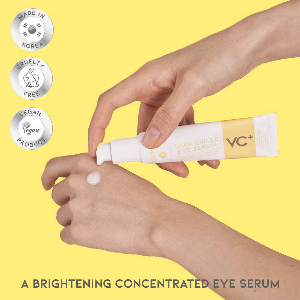 OOTD BEAUTY Dark Circle Eye Serum 6 skincare-kbeauty-glowtime-ootd beauty dark circle eye serum