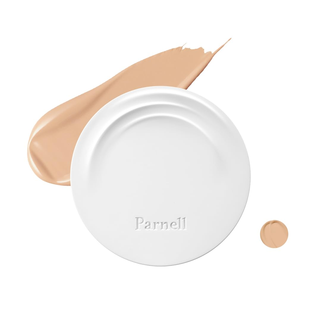 Parnell Cicamanu Serum Cushion 23N Nude Sand 1 skincare-kbeauty-glowtime-parnell cicamanu serum cushion 23n nude sand