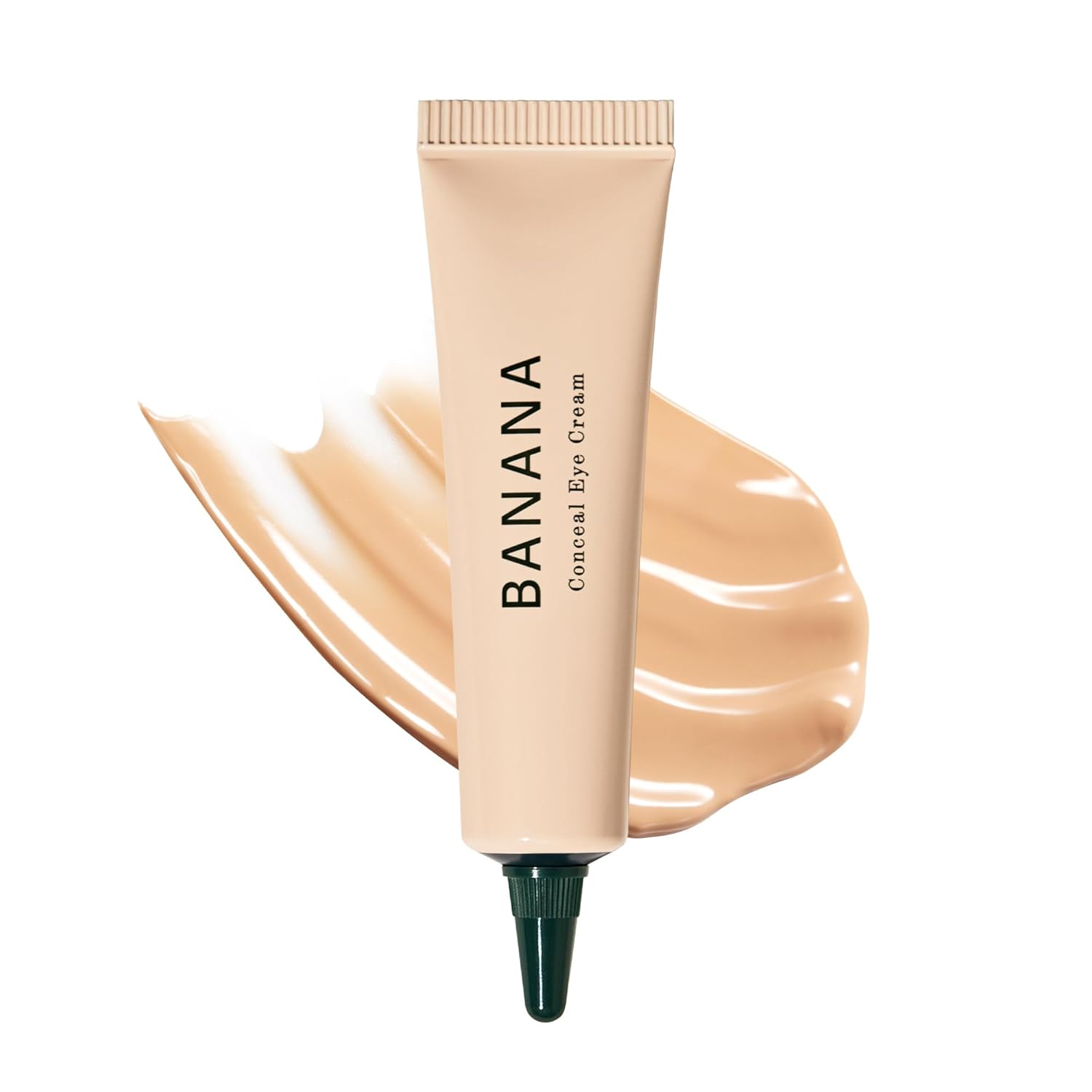 SHAISHAISHAI Banana Conceal Eye Cream 1 skincare-kbeauty-glowtime-shaishaishai banana conceal eye cream