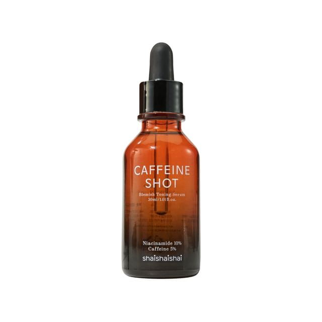 skincare-kbeauty-glowtime-shaishaishai caffeine shot blemish toning serum