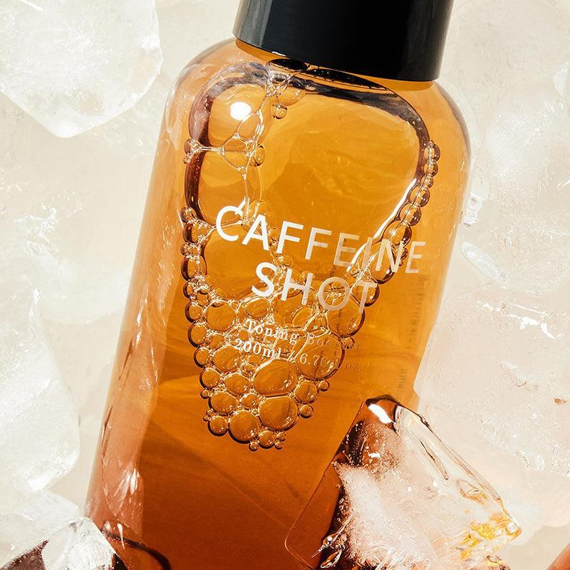 SHAISHAISHAI Caffeine Shot Toning Booster 2 skincare-kbeauty-glowtime-shaishaishai caffeine shot toning booster