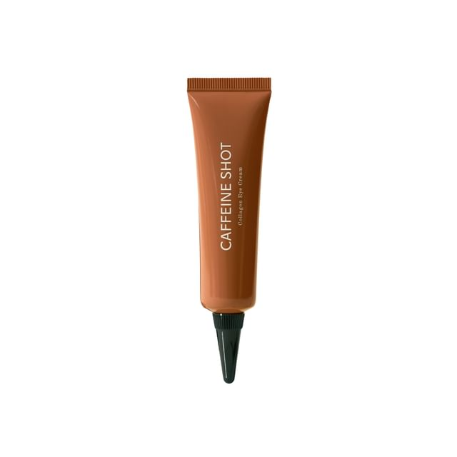SHAISHAISHAI Caffeine Shot eye cream 1 skincare-kbeauty-glowtime-shaishaishai caffeine shot eye cream
