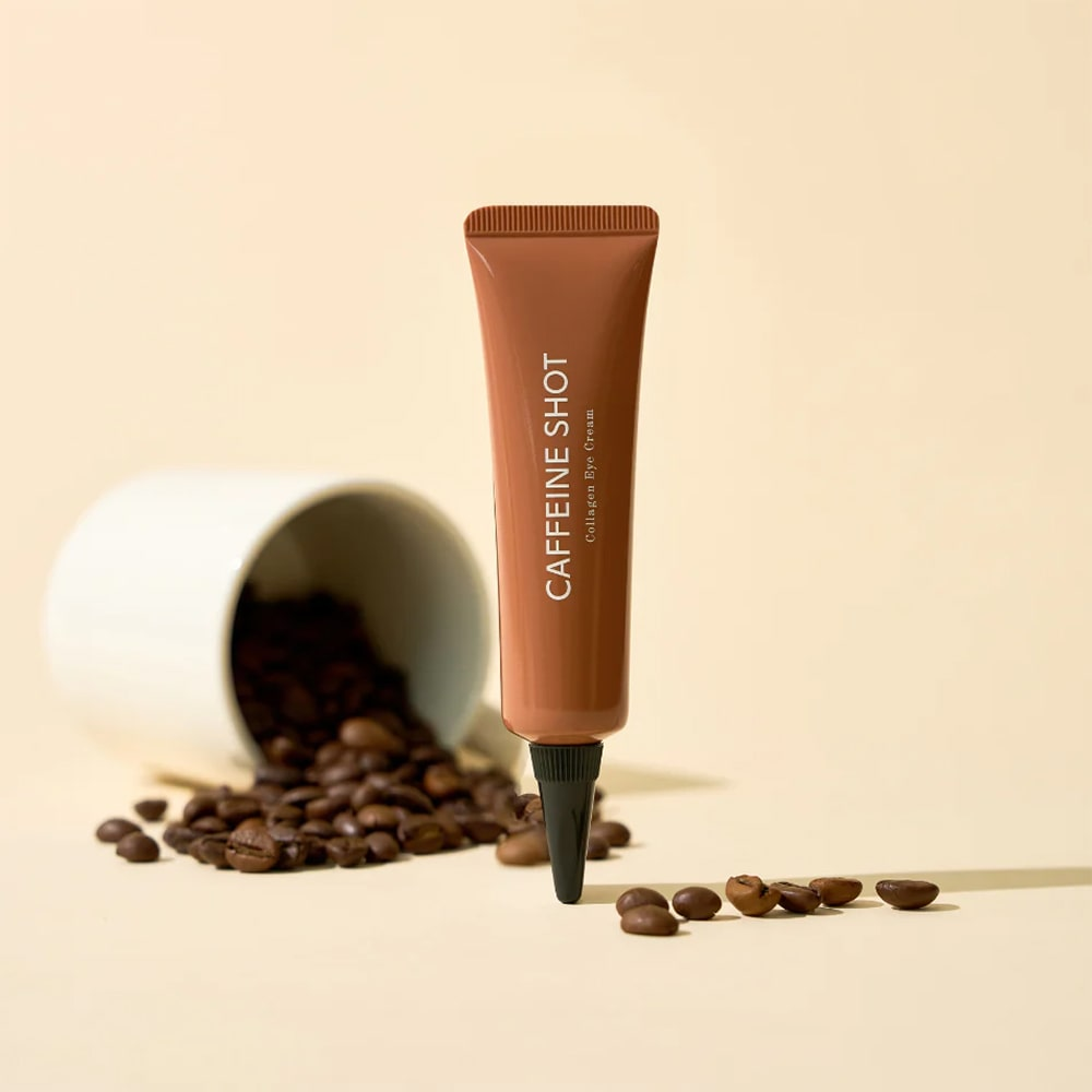 SHAISHAISHAI Caffeine Shot eye cream 2 skincare-kbeauty-glowtime-shaishaishai caffeine shot eye cream