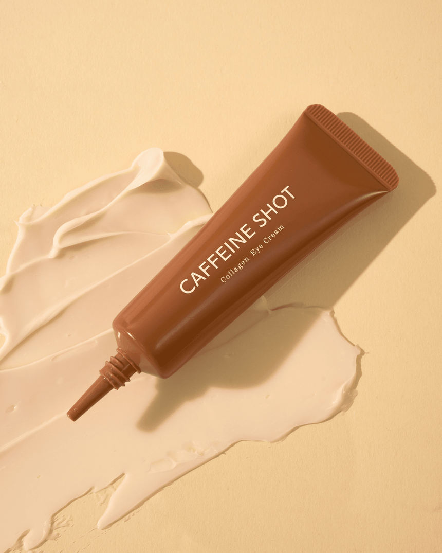SHAISHAISHAI Caffeine Shot eye cream 3 skincare-kbeauty-glowtime-shaishaishai caffeine shot eye cream