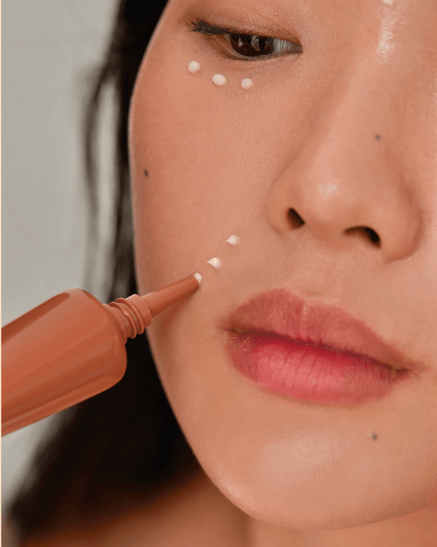 SHAISHAISHAI Caffeine Shot eye cream 5 skincare-kbeauty-glowtime-shaishaishai caffeine shot eye cream