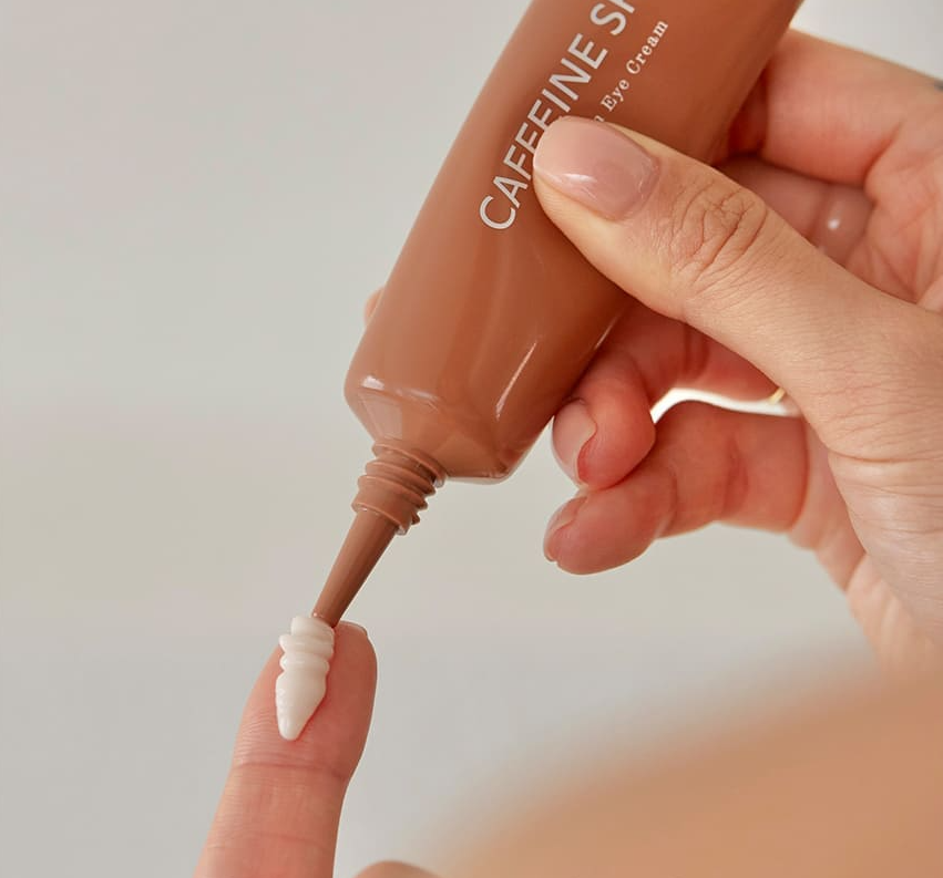 SHAISHAISHAI Caffeine Shot eye cream 8 skincare-kbeauty-glowtime-shaishaishai caffeine shot eye cream