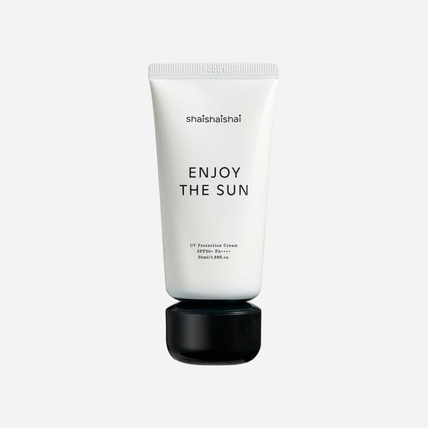 SHAISHAISHAI Enjoy the Sun 1 skincare-kbeauty-glowtime-shaishaishai enjoy the sun