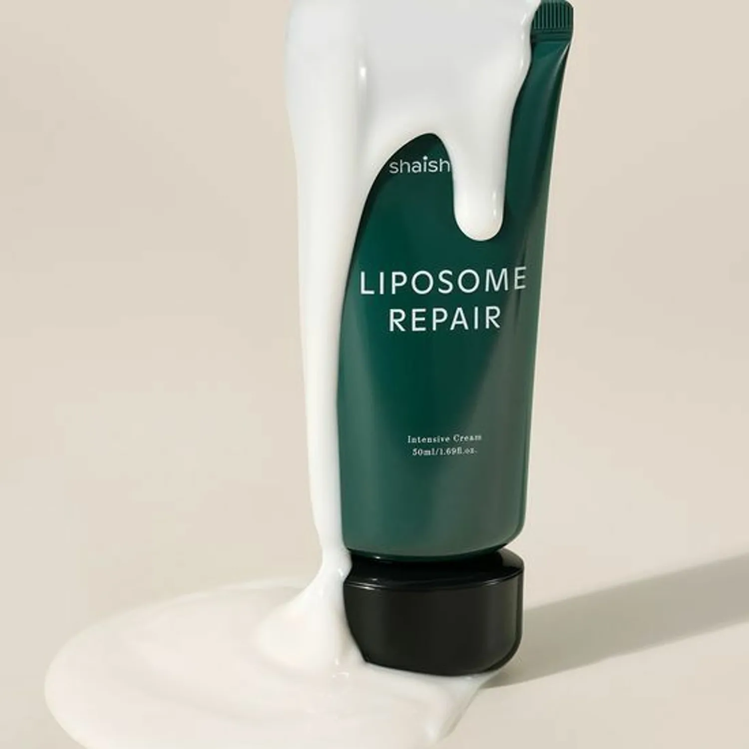 SHAISHAISHAI Liposome Hyal Intensive Cream 2 skincare-kbeauty-glowtime-shaishaishai liposome hyal intensive cream