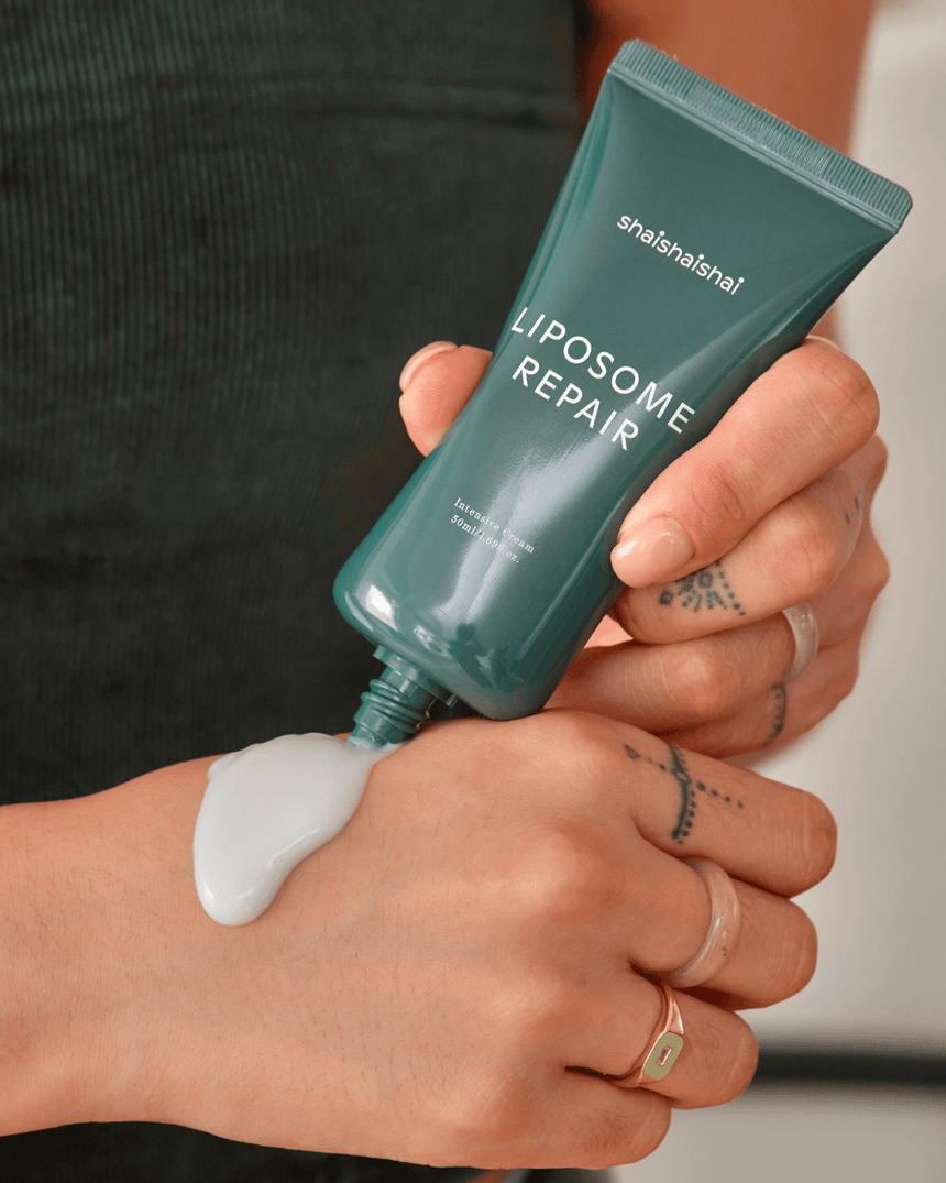 SHAISHAISHAI Liposome Hyal Intensive Cream 3 skincare-kbeauty-glowtime-shaishaishai liposome hyal intensive cream