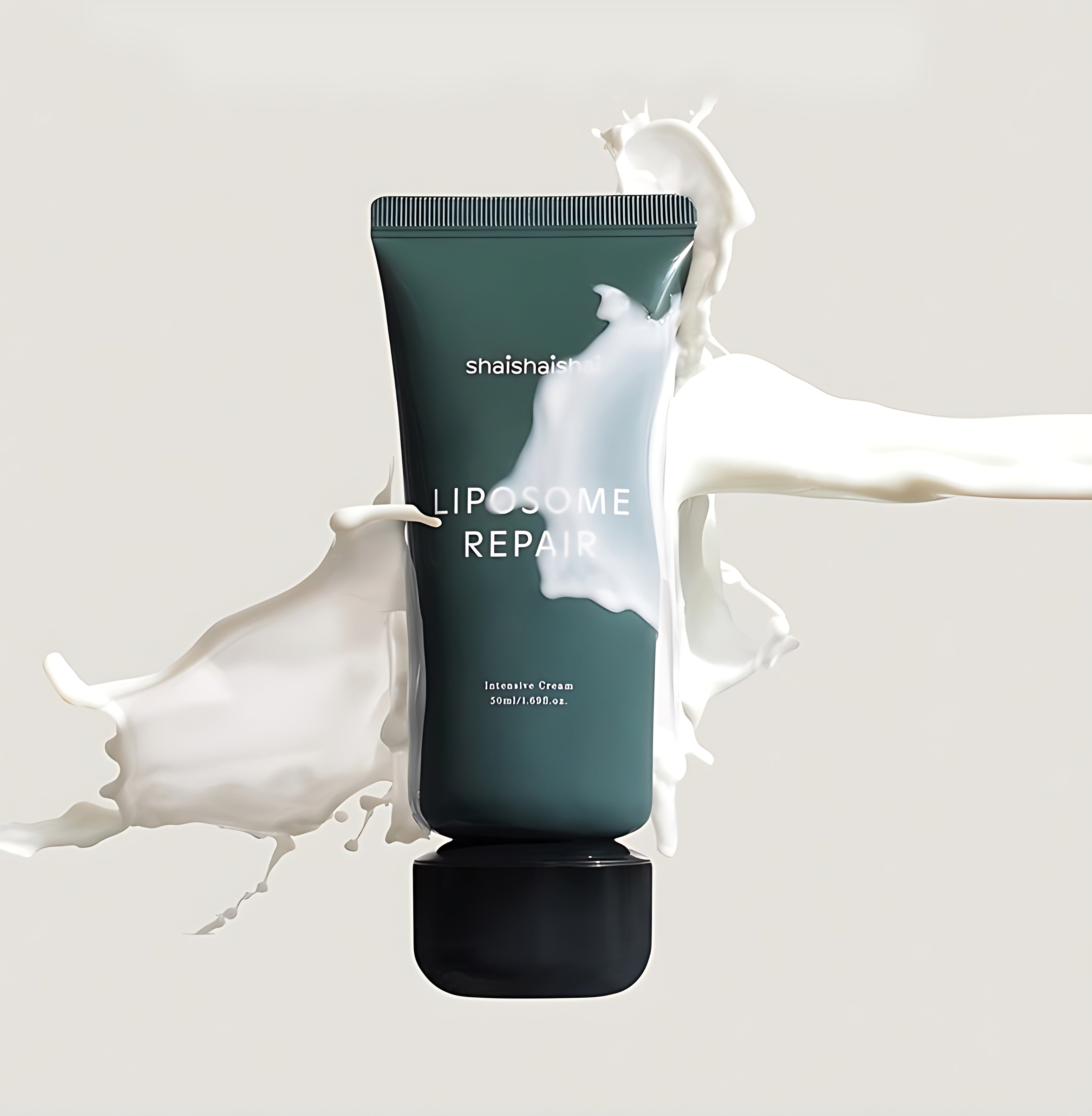SHAISHAISHAI Liposome Hyal Intensive Cream 5 skincare-kbeauty-glowtime-shaishaishai liposome hyal intensive cream