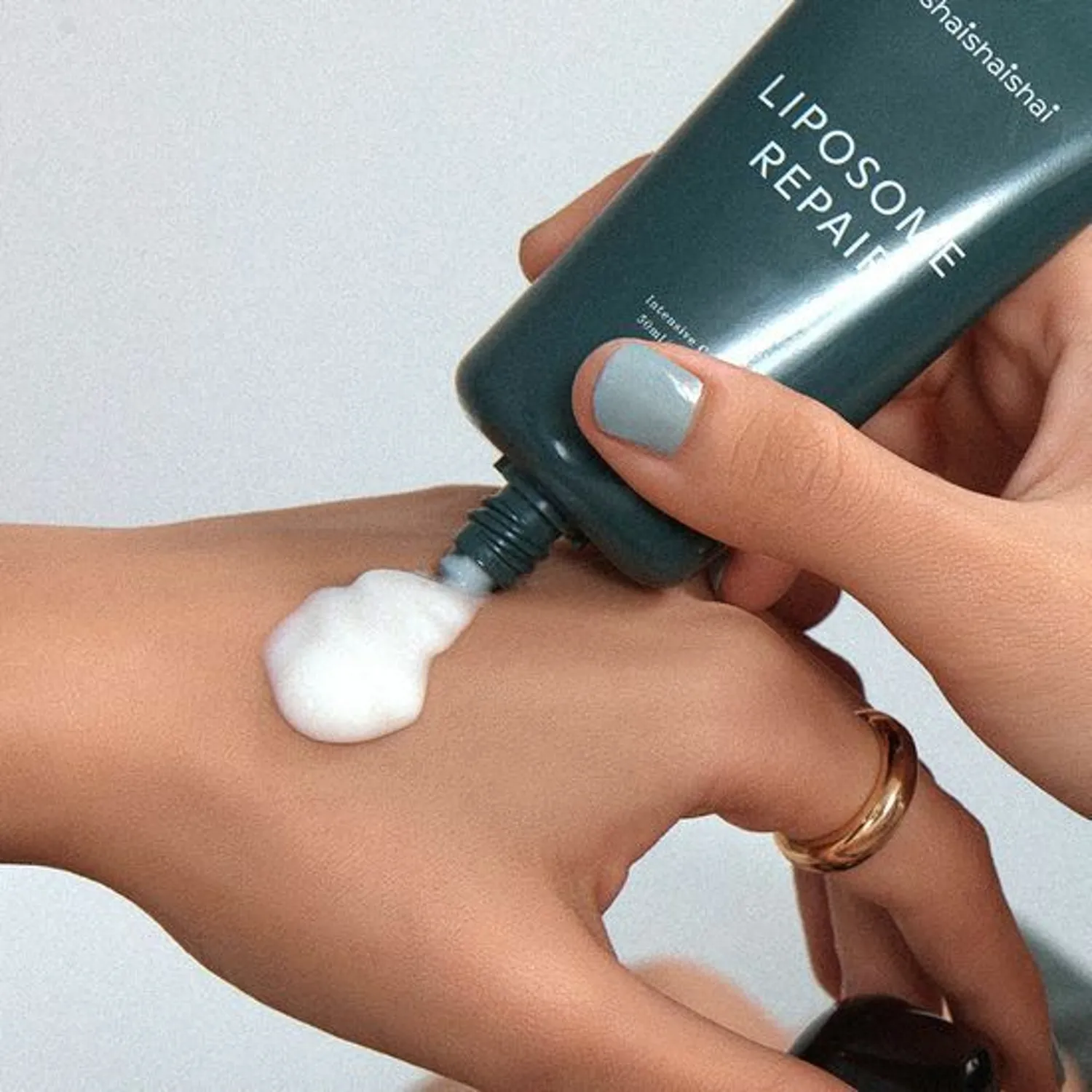 SHAISHAISHAI Liposome Hyal Intensive Cream 6 skincare-kbeauty-glowtime-shaishaishai liposome hyal intensive cream