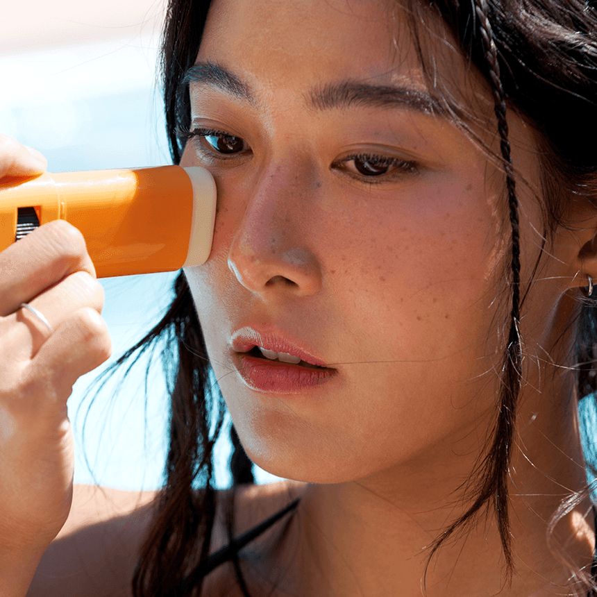 SHAISHAISHAI Surf Day Waterprood Sun Stick 3 skincare-kbeauty-glowtime-shaishaishai surf day waterproof sun stick