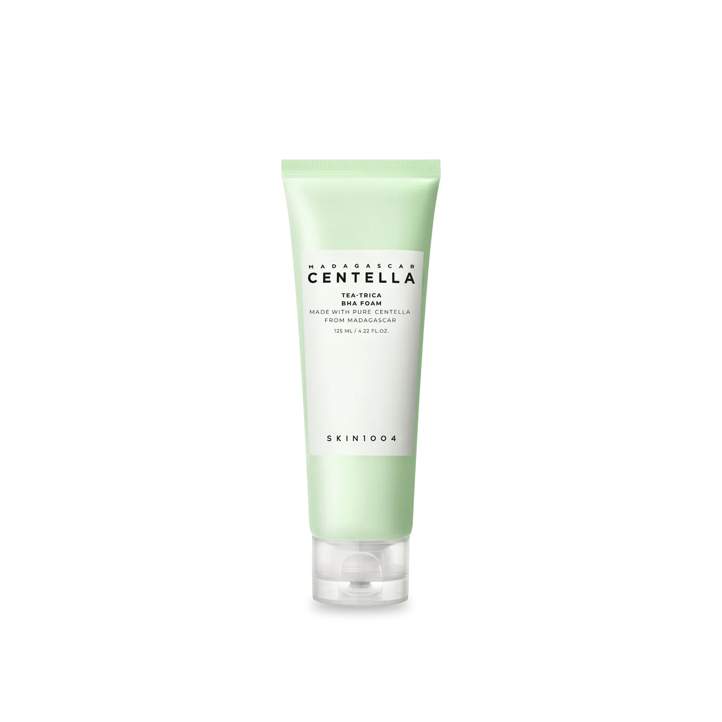 SKIN 1004 Tea Trica Foam Cleanser 1 skincare-kbeauty-glowtime-skin 1004 tea trica foam cleanser