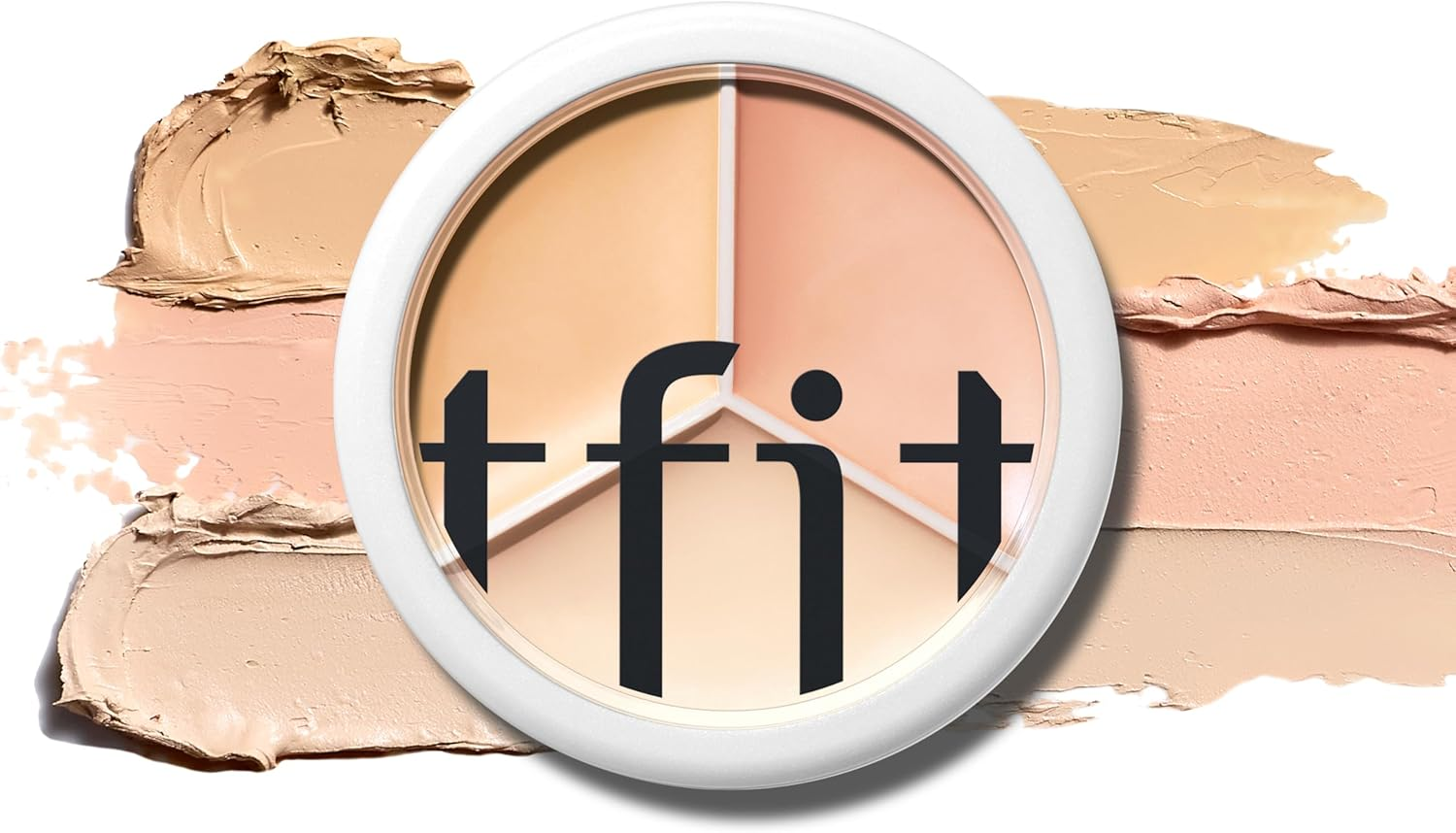 TFIT Cover Up Pro Concealser 03 cool skincare-kbeauty-glowtime-tfit cover up pro concealer 03 cool