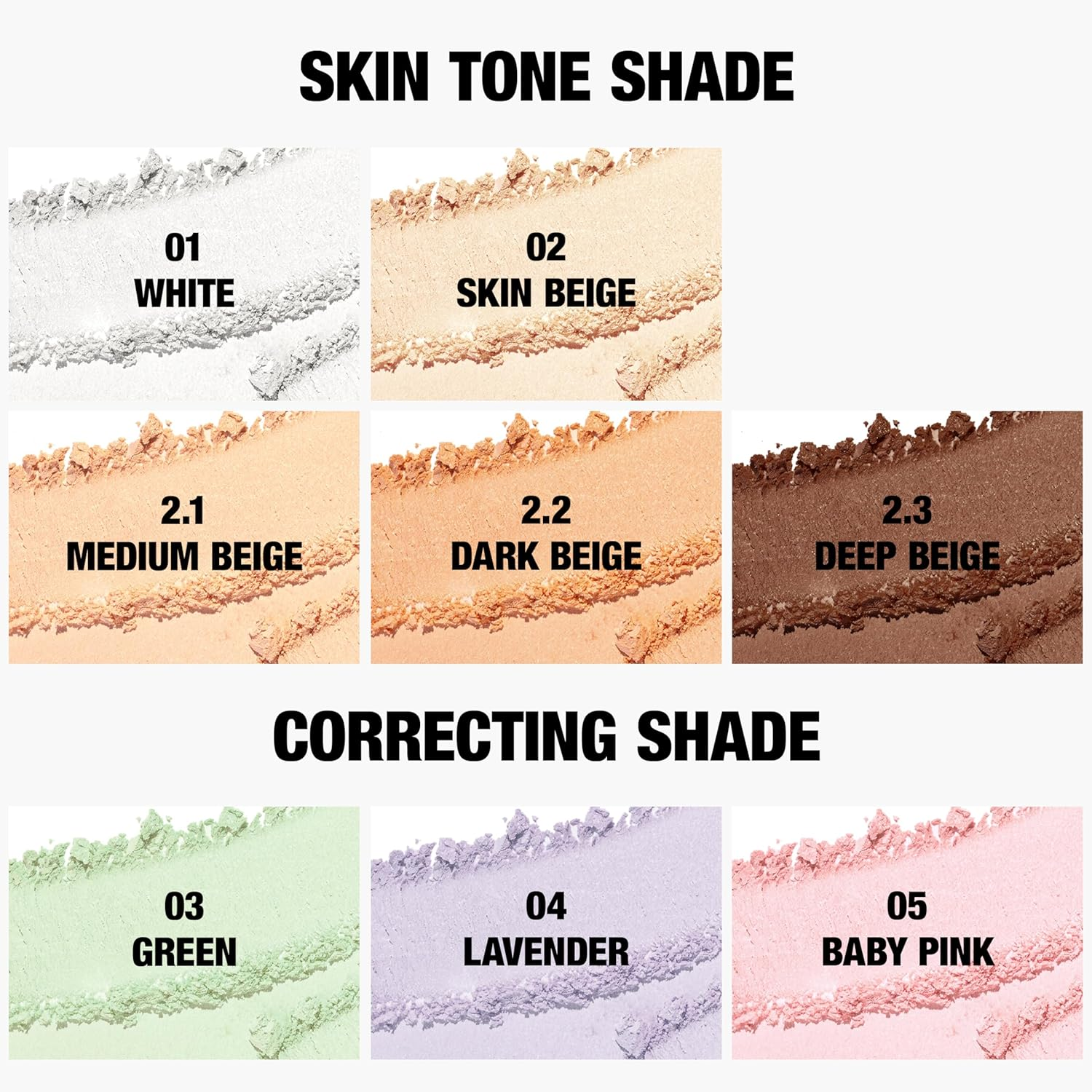 TFIT Translucent Set Finishing Powder 2 skincare-kbeauty-glowtime-tfit translucent set finishing powder