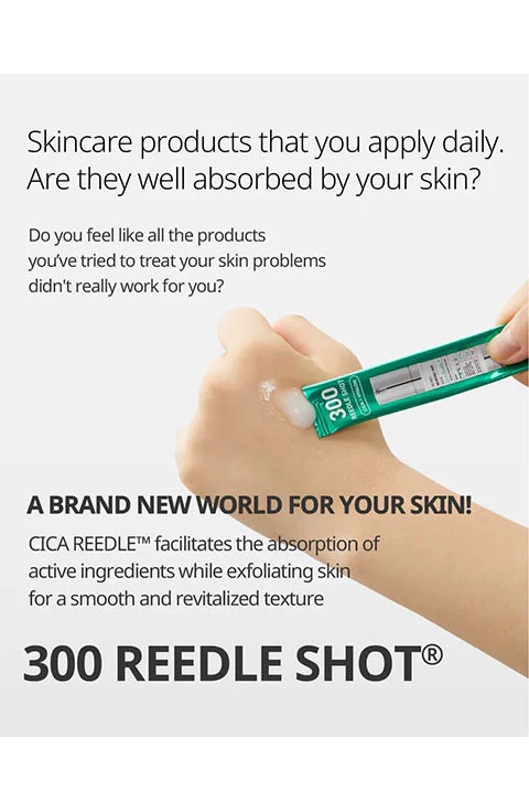 skincare-kbeauty-glowtime-vt cosmetics reedle shot 300 2ml x 10