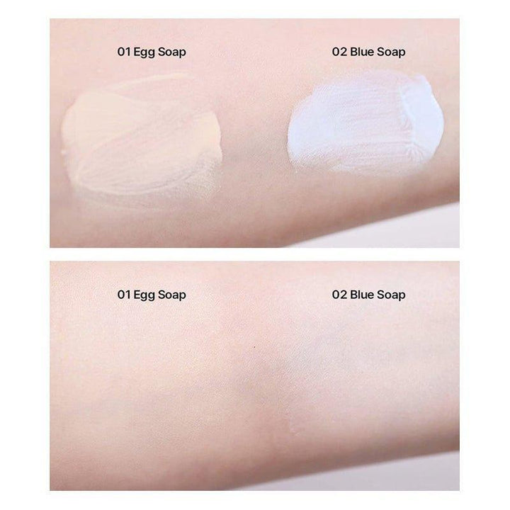 ALTERNTIVE STEREO Soap Nude Milk Tone Up Base 1 skincare-kbeauty-glowtime-Alternative stereo soap nude mikly tone up base