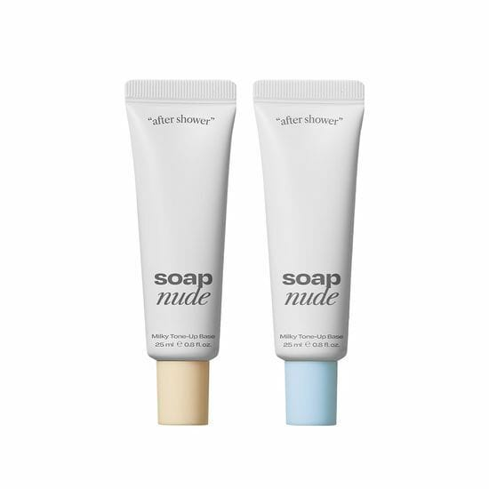 ALTERNTIVE STEREO Soap Nude Milk Tone Up Base 2 skincare-kbeauty-glowtime-Alternative stereo soap nude mikly tone up base