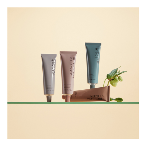 AROMATICA Inspirit Hand Cream Basil and Bergamot 6 skincare-kbeauty-glowtime-aromatica inspirit hand cream basil and bergamot