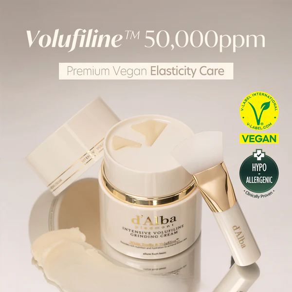 D'ALBA Intensive volufiline Grinding Cream 8 skincare-kbeauty-glowtime-d'alba intensive volufiline grinding cream
