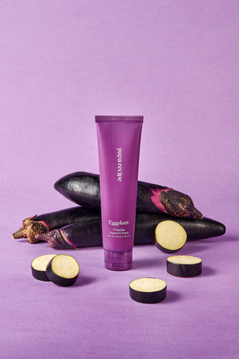 PAPA RECIPE Egg plant Lupeol Cream 3 skincare-kbeauty-glowtime-papa recipe eggplant lupeol cream