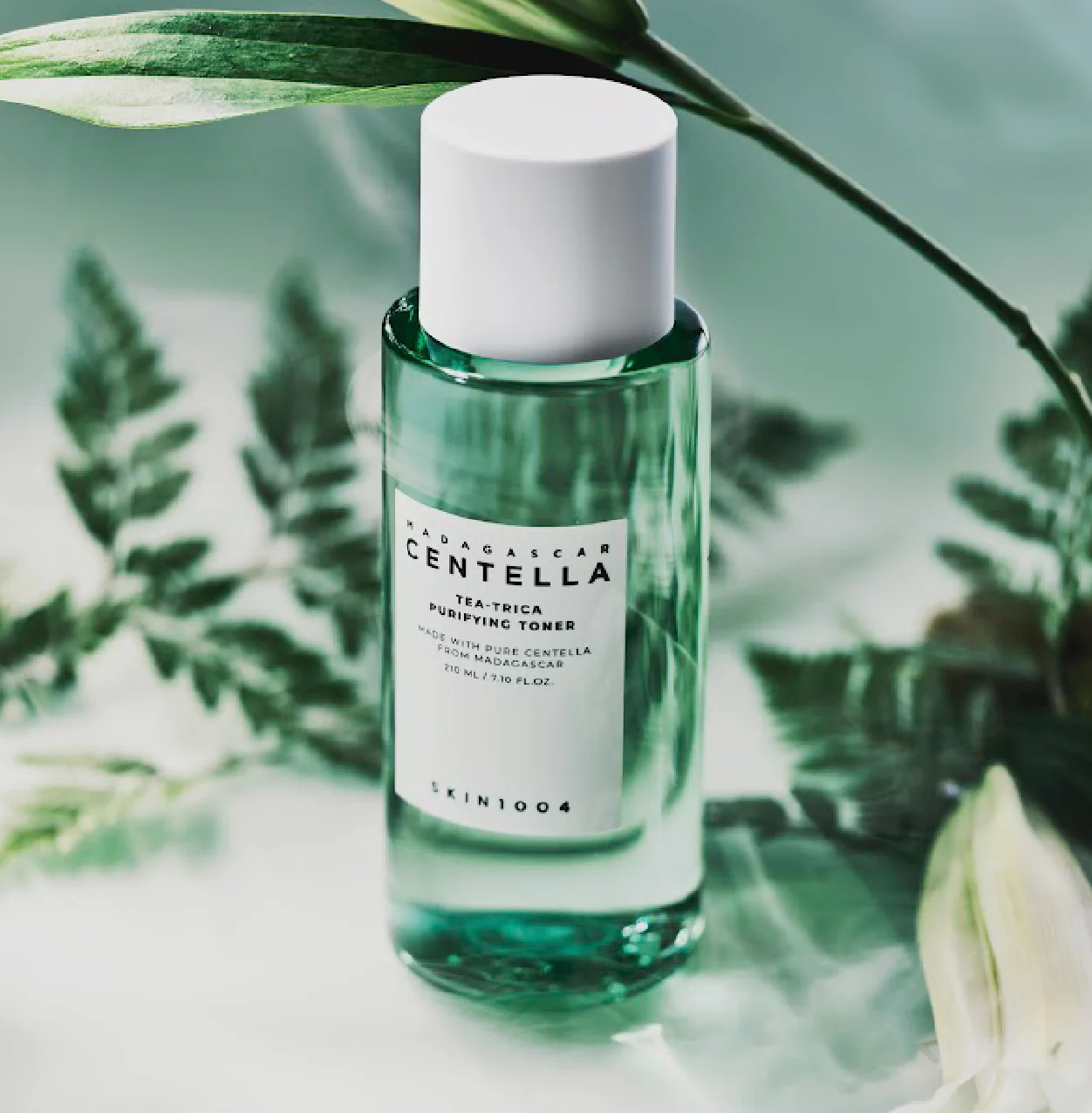 SKIN 1004 Tea Trica Toner 3 skincare-kbeauty-glowtime-skin 1004 madagasca centella tea trica toner