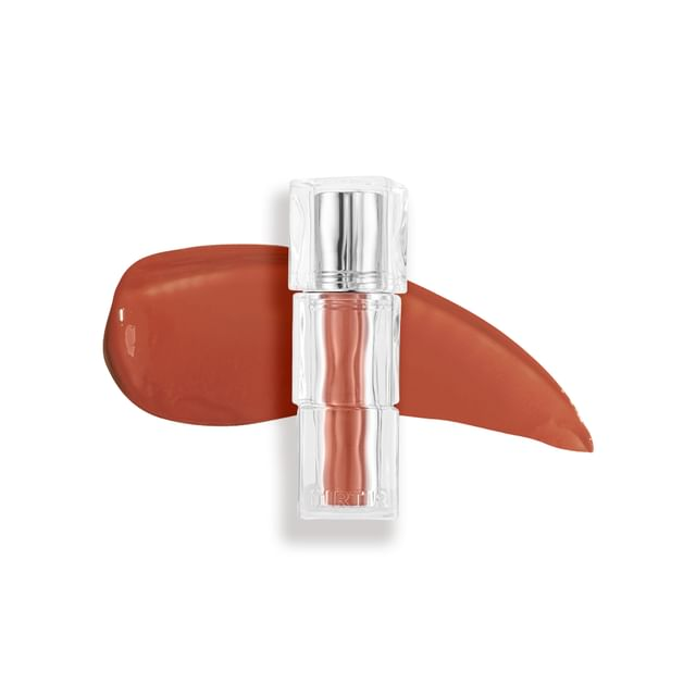 TIR TIR Waterism Glow Tint Mini 04 Fig Peach skincare-kbeauty-glowtime-tir tir waterism glow tint mini 04 fig peach