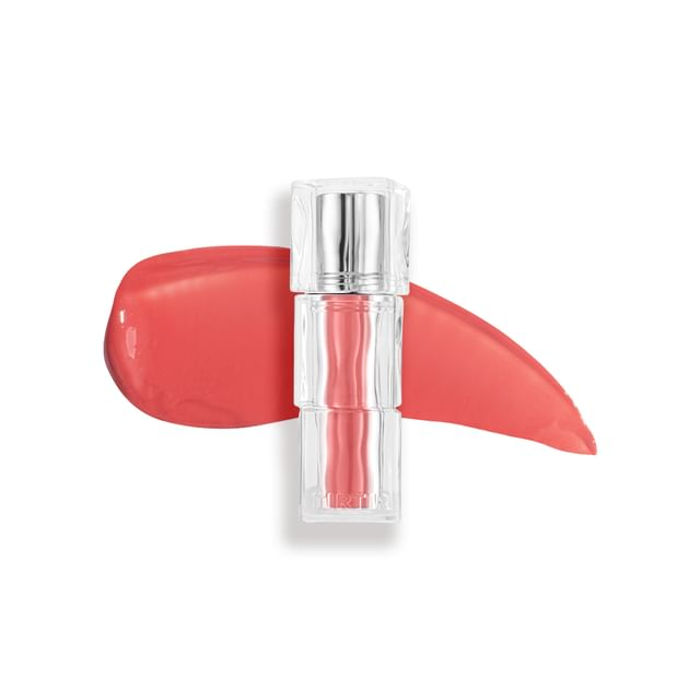 TIRTIR Waterism Glow Tint 02 Merry Coral 2 skincare-kbeauty-glowtime-tirtir waterism glow tine 02 merry coral