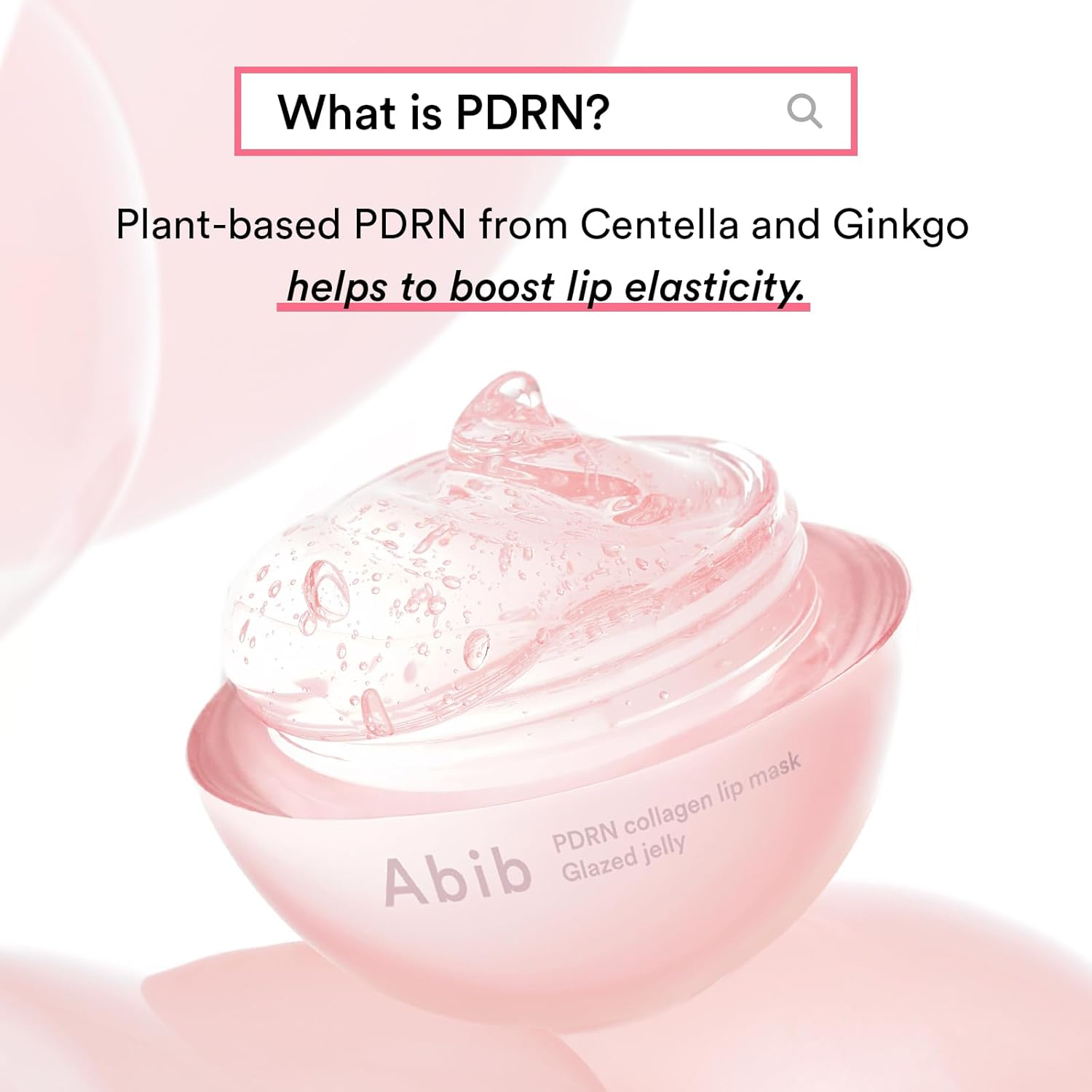 ABIB PDRN Collagen Lip Mask Glazed Jelly 4 skincare-kbeauty-glowtime-abib pdrn collagen lip mask glazed jelly