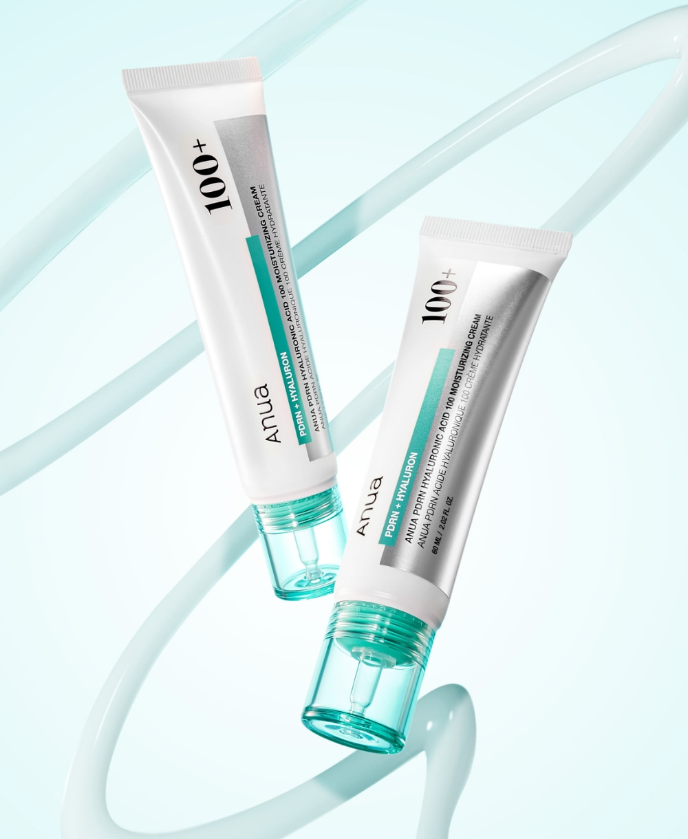 ANUA PDRN Hyaluronic Acid 100 Moisturizing Cream 3 skincare-kbeauty-glowtime-anua pdrn hyaluronic acid 100 moisturizing cream