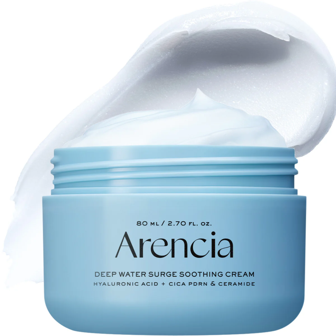 ARENCIA Deep Water surge soothing cream 1 skincare-kbeauty-glowtime-arencia deep water surge soothing cream