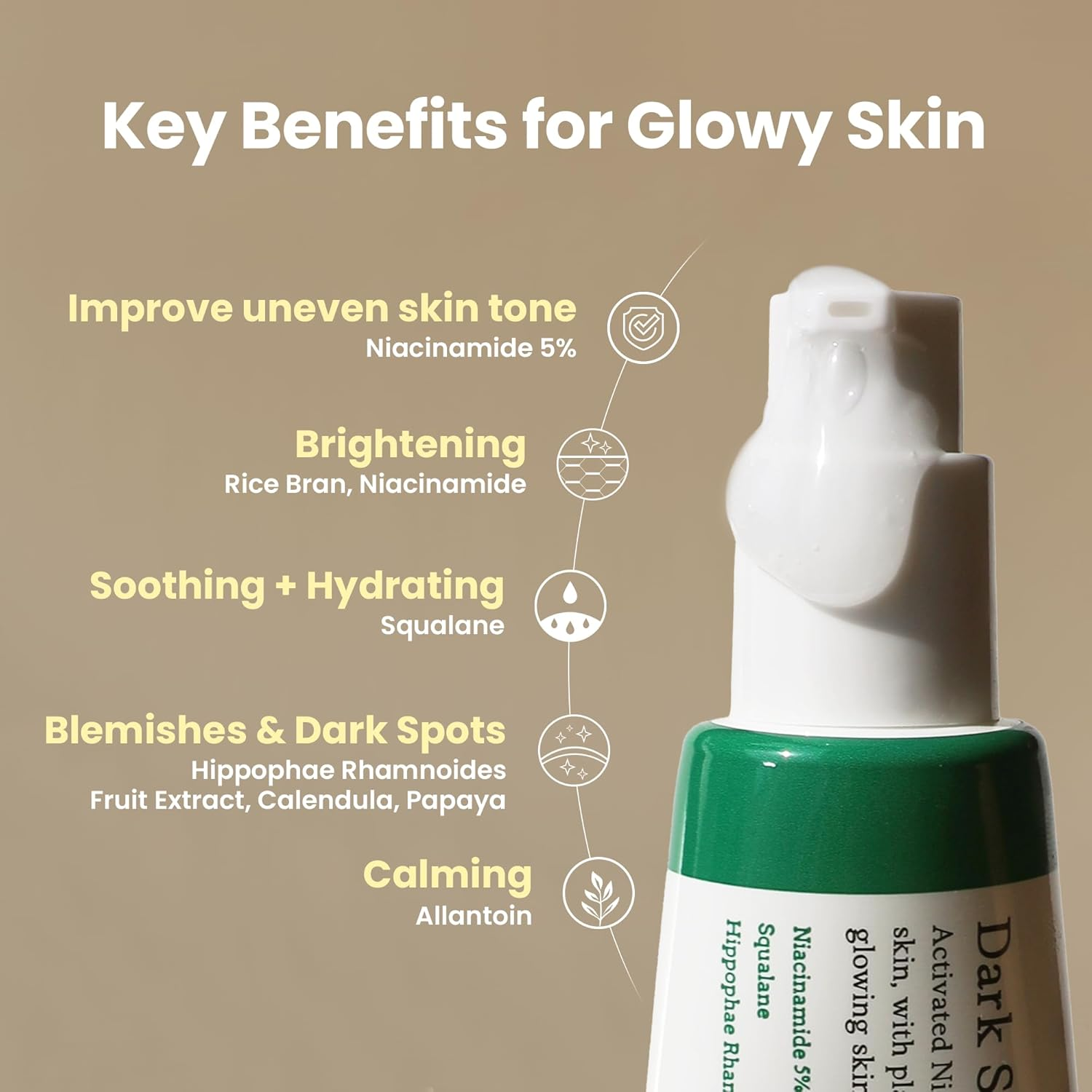 AXIS Y Dark Spot Correcting Serum 6